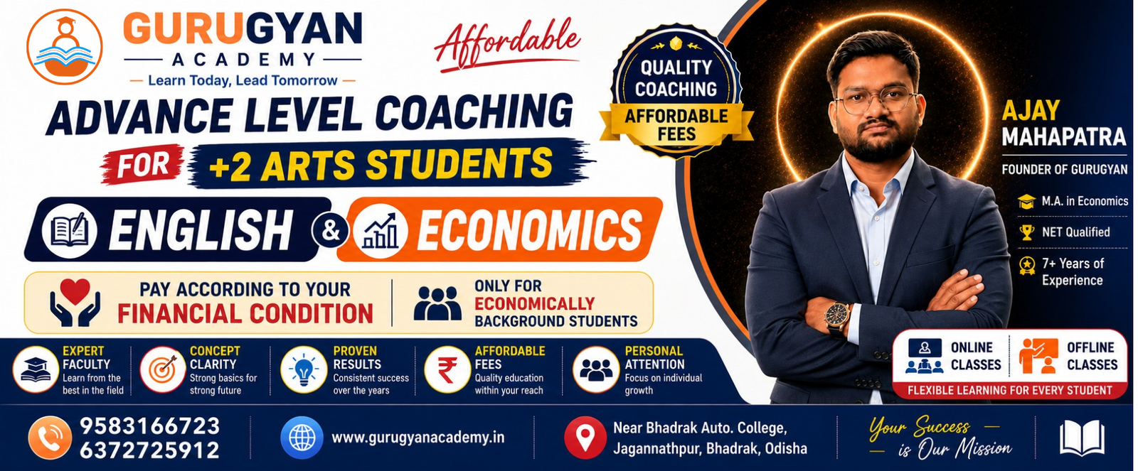 GURUGYAN ACADEMY